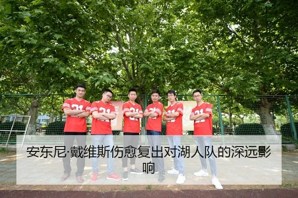 安东尼·戴维斯伤愈复出对湖人队的深远影响